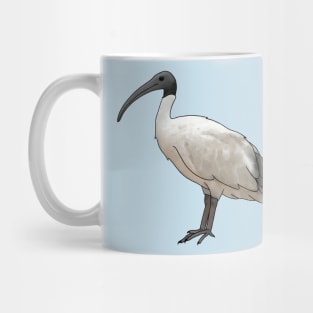 Bin Chicken Mug